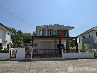 For rent 3 bedrooms house in Ban Chang, Rayong