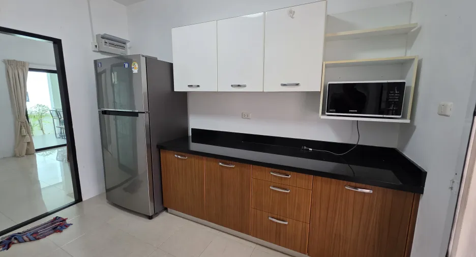 For rent 3 bedrooms house in Ban Chang, Rayong