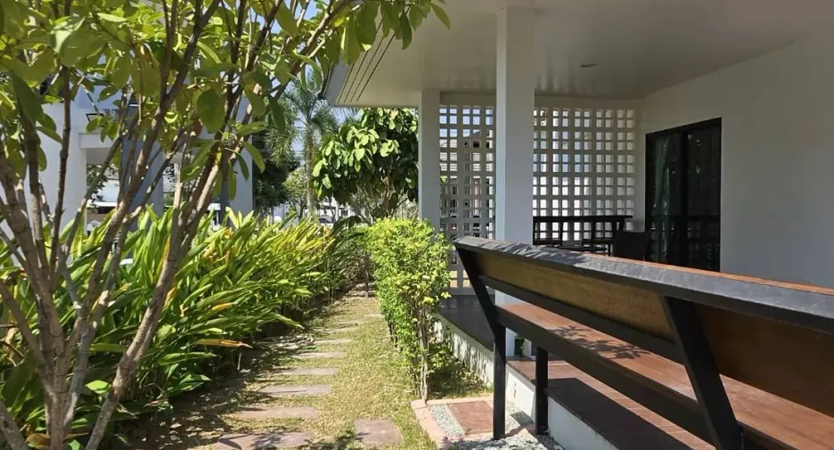 For rent 3 bedrooms house in Ban Chang, Rayong