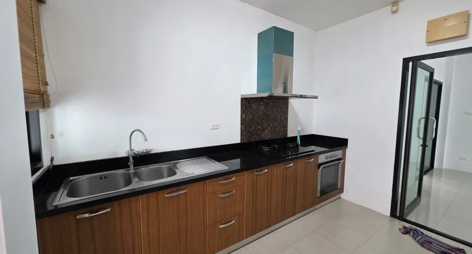 For rent 3 bedrooms house in Ban Chang, Rayong