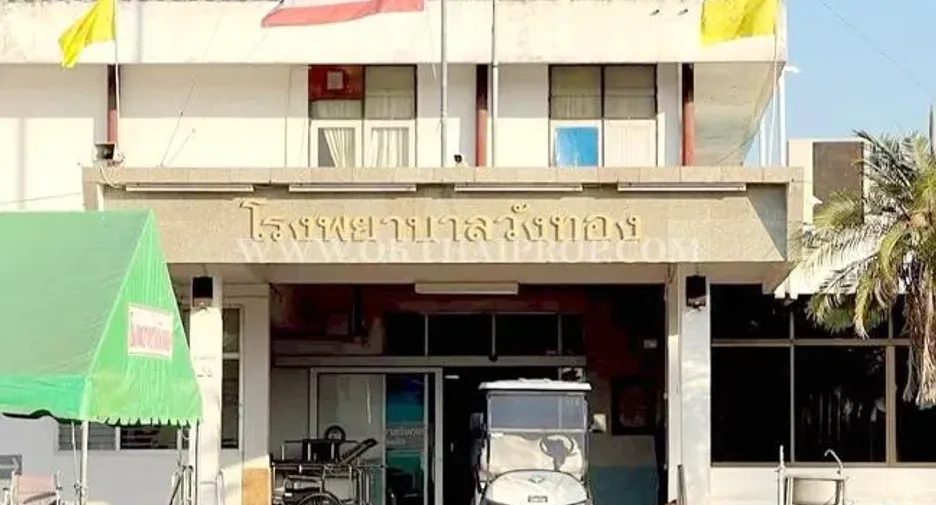 Продажа Участок в Wang Thong, Пхитсанулок