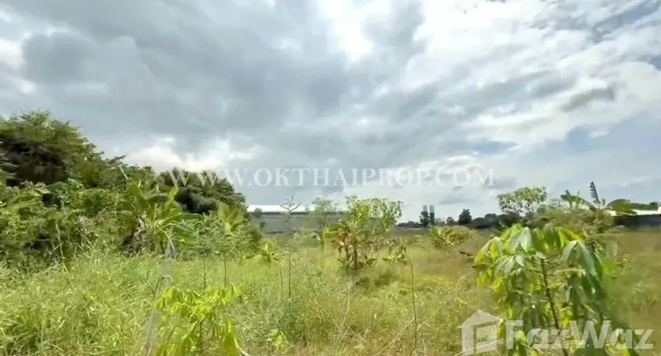 Продажа Участок в Wang Thong, Пхитсанулок