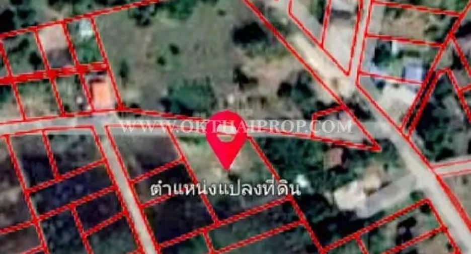 Продажа Участок в Wang Thong, Пхитсанулок