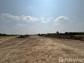 出售 土地 在 Lat Lum Kaeo, Pathum Thani