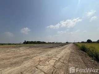 出售 土地 在 Lat Lum Kaeo, Pathum Thani