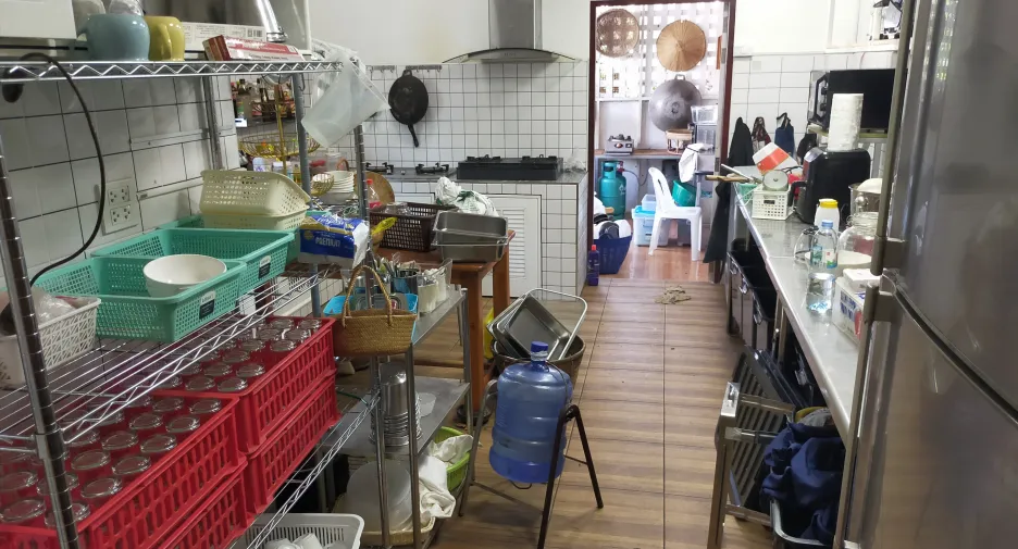 ขาย 14 ห้องนอน โรงแรม ใน เชียงคาน, เลย