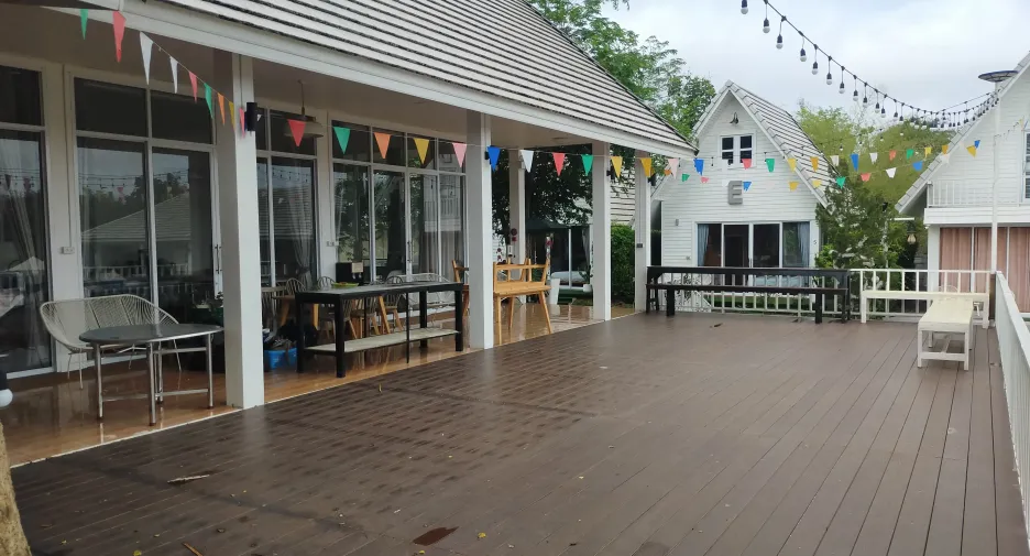 ขาย 14 ห้องนอน โรงแรม ใน เชียงคาน, เลย