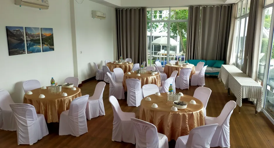 ขาย 14 ห้องนอน โรงแรม ใน เชียงคาน, เลย