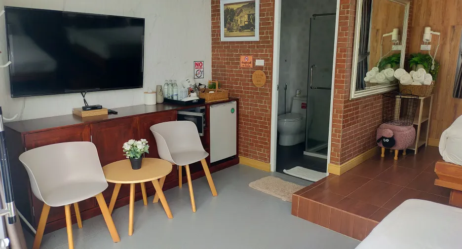 ขาย 14 ห้องนอน โรงแรม ใน เชียงคาน, เลย