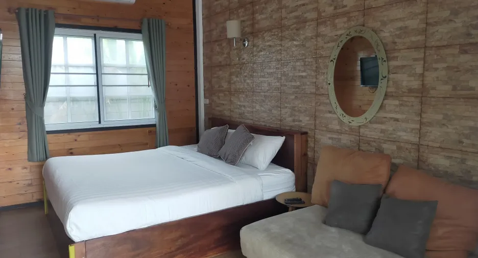 ขาย 14 ห้องนอน โรงแรม ใน เชียงคาน, เลย