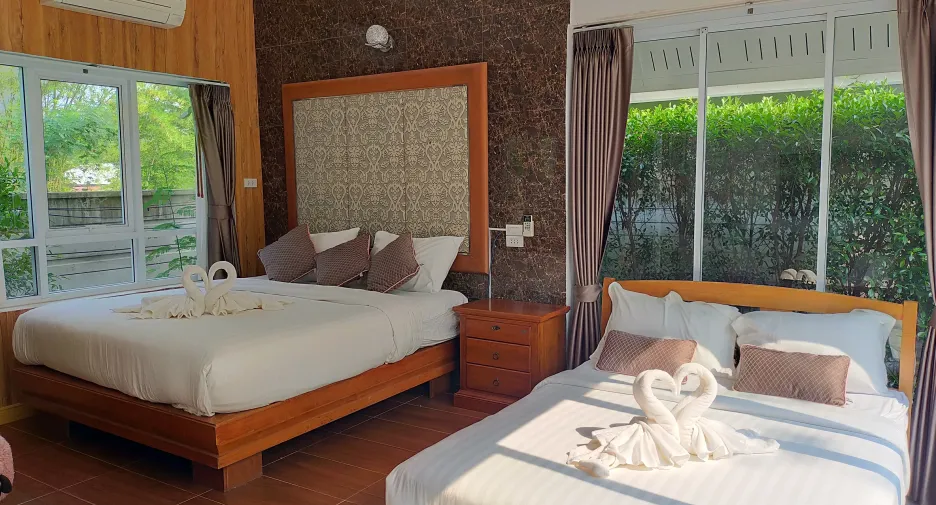 ขาย 14 ห้องนอน โรงแรม ใน เชียงคาน, เลย