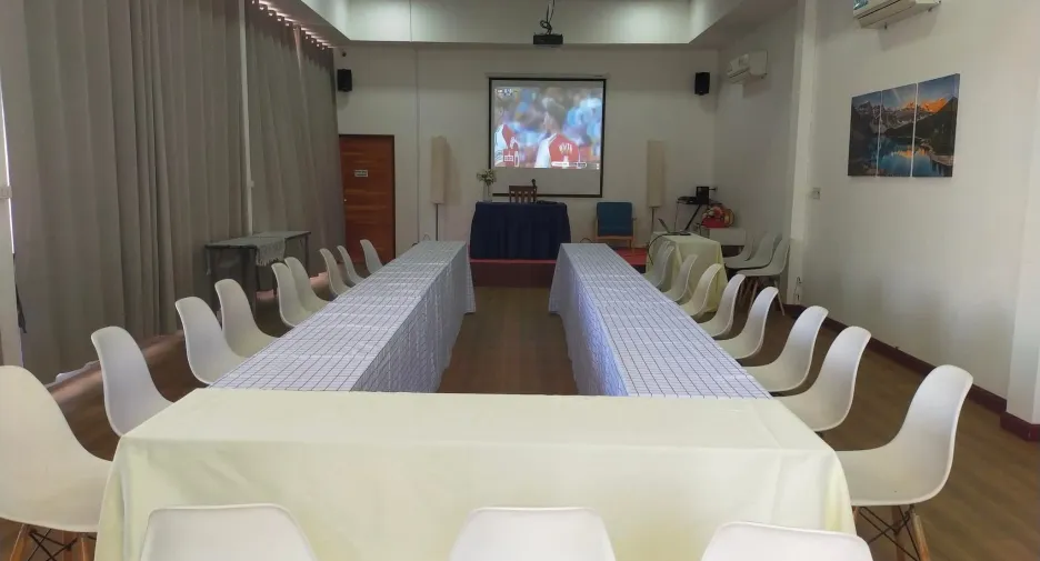 ขาย 14 ห้องนอน โรงแรม ใน เชียงคาน, เลย
