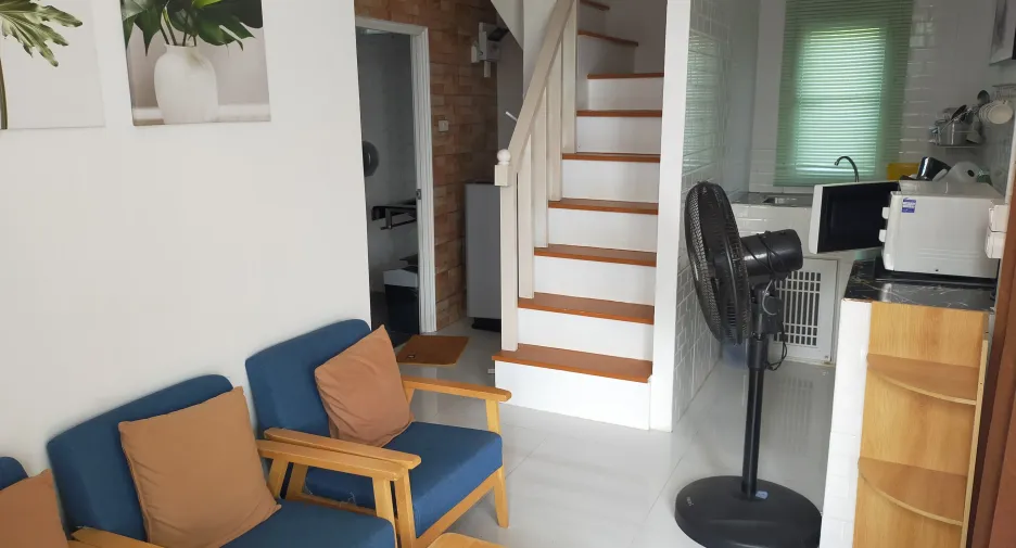 ขาย 14 ห้องนอน โรงแรม ใน เชียงคาน, เลย