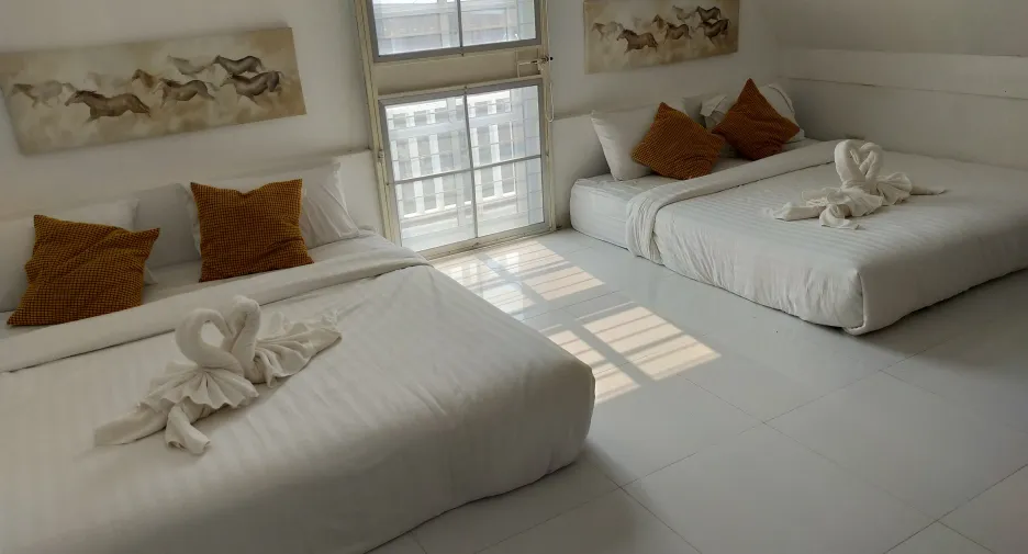 ขาย 14 ห้องนอน โรงแรม ใน เชียงคาน, เลย
