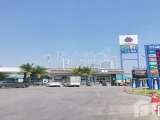 For sale land in Mueang Samut Sakhon, Samut Sakhon