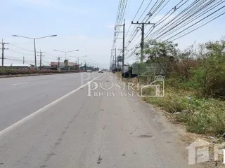 For sale land in Mueang Samut Sakhon, Samut Sakhon