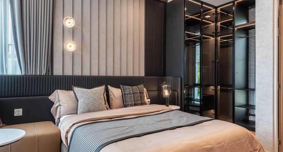 Casa en alquiler de 4 habitaciones en Bang Phli, Samut Prakan
