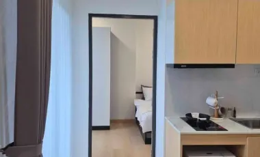 À vendre 1 chambre condo à Mueang Chiang Mai, Chiang Mai