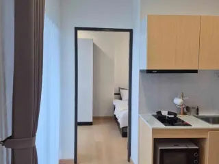 Продажа 1 кровать кондо в Mueang Chiang Mai, Чианг Маи