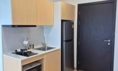 À vendre 1 chambre condo à Mueang Chiang Mai, Chiang Mai