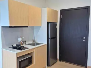 Продажа 1 кровать кондо в Mueang Chiang Mai, Чианг Маи