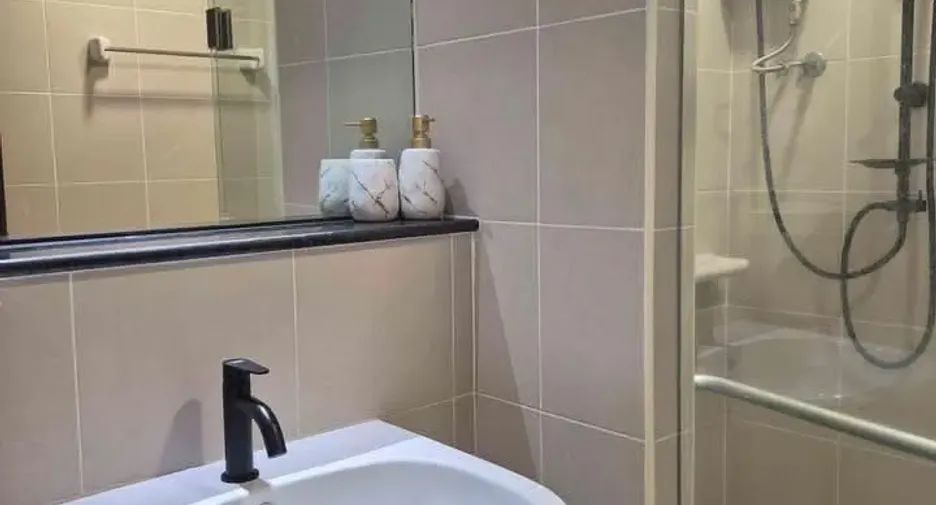 Продажа 1 кровать кондо в Mueang Chiang Mai, Чианг Маи