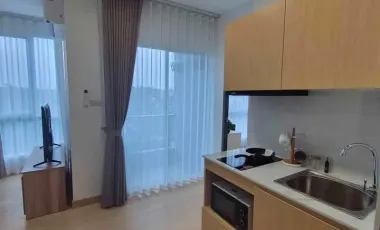 À vendre 1 chambre condo à Mueang Chiang Mai, Chiang Mai