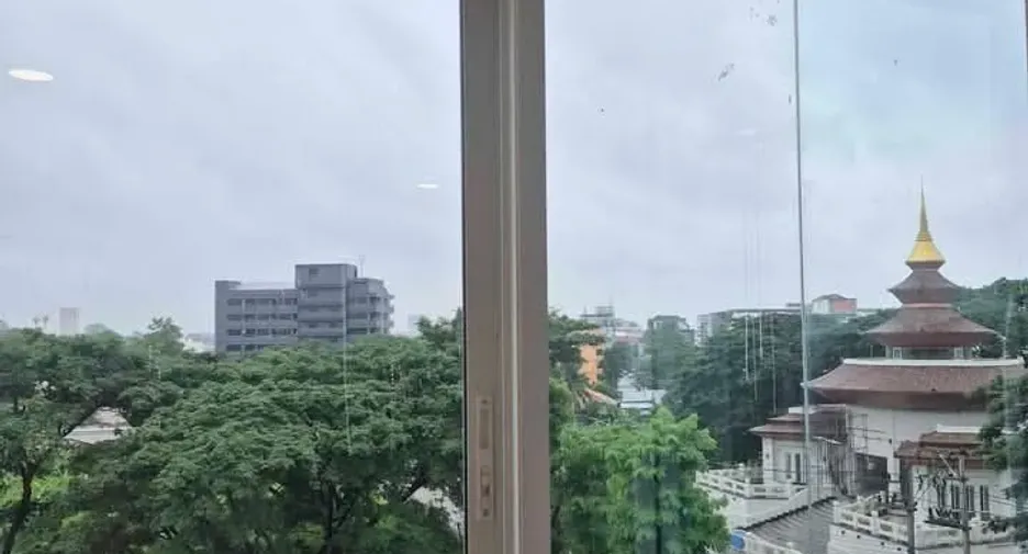 Продажа 1 кровать кондо в Mueang Chiang Mai, Чианг Маи