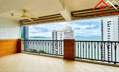 Wohnung zum Kauf mit 1 Zimmer in Bang Lamung, Chonburi