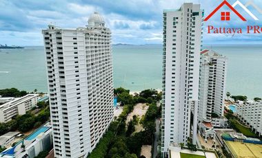 Wohnung zum Kauf mit 1 Zimmer in Bang Lamung, Chonburi