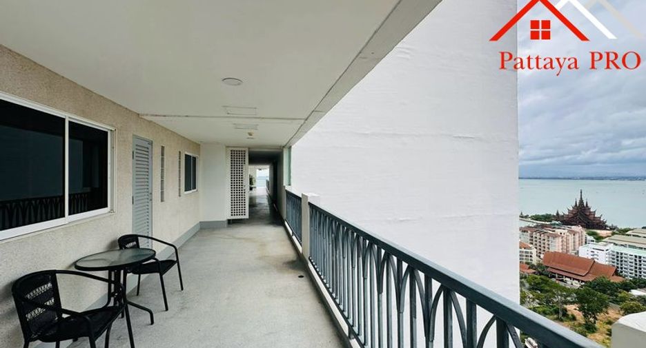Wohnung zum Kauf mit 1 Zimmer in Bang Lamung, Chonburi