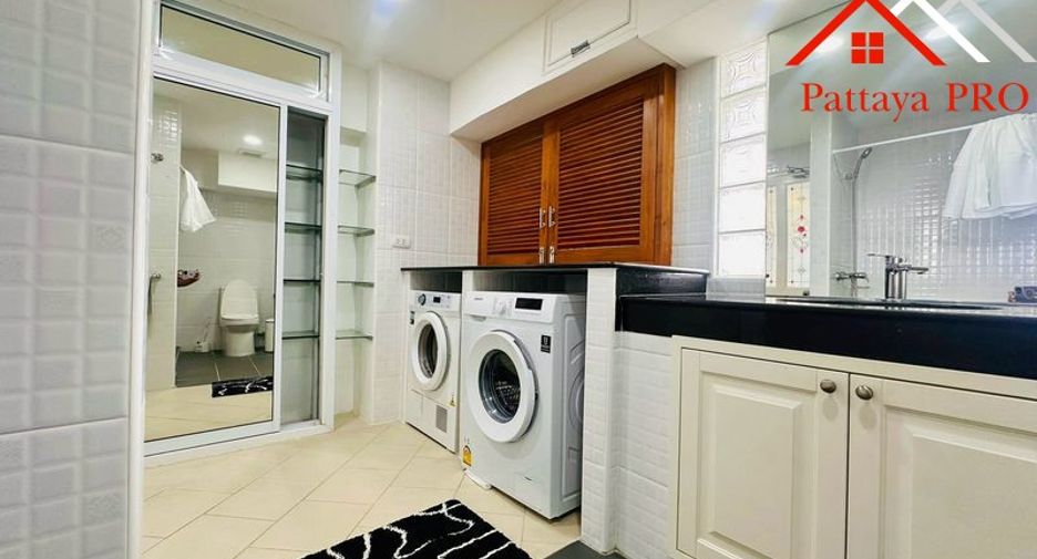 Wohnung zum Kauf mit 1 Zimmer in Bang Lamung, Chonburi