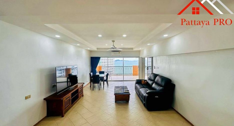 Wohnung zum Kauf mit 1 Zimmer in Bang Lamung, Chonburi