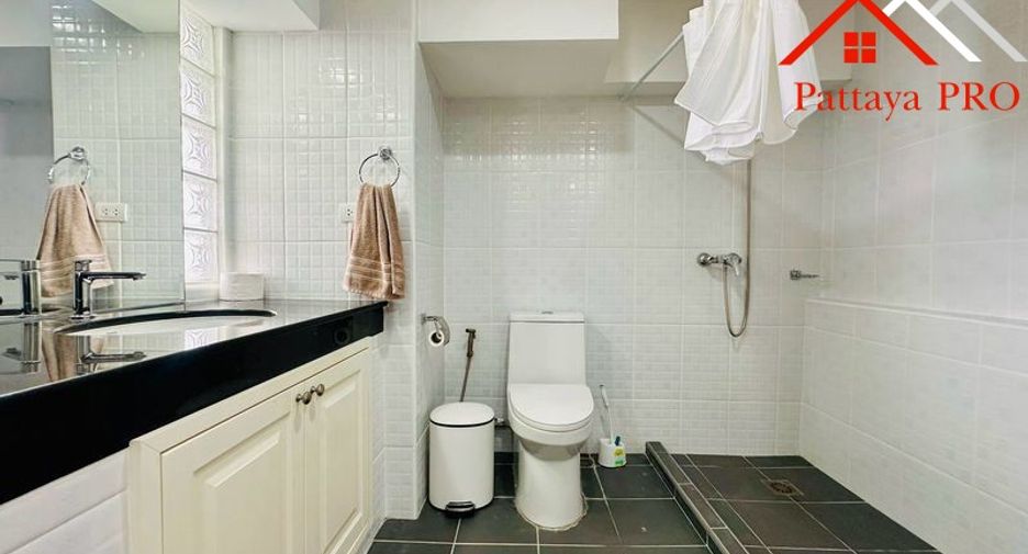 Wohnung zum Kauf mit 1 Zimmer in Bang Lamung, Chonburi