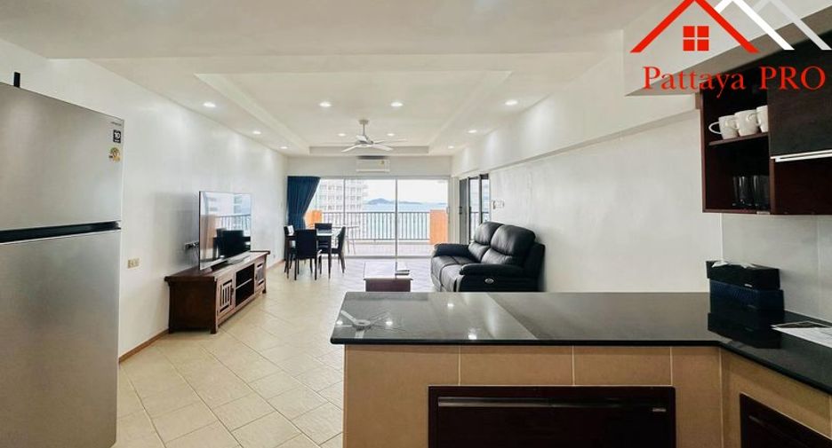 Wohnung zum Kauf mit 1 Zimmer in Bang Lamung, Chonburi