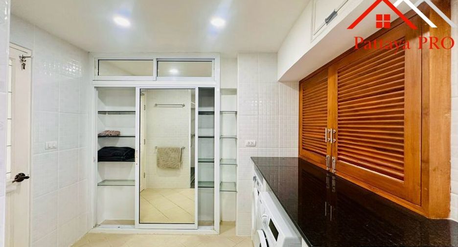 Wohnung zum Kauf mit 1 Zimmer in Bang Lamung, Chonburi