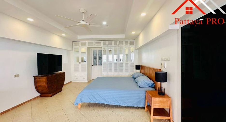Wohnung zum Kauf mit 1 Zimmer in Bang Lamung, Chonburi