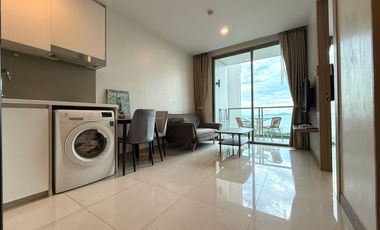 Wohnung zum Kauf mit 1 Zimmer in Bang Lamung, Chonburi