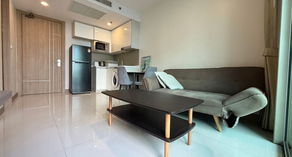 出售 1 卧室 公寓 在 Bang Lamung, Chon Buri