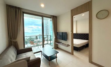 Wohnung zum Kauf mit 1 Zimmer in Bang Lamung, Chonburi