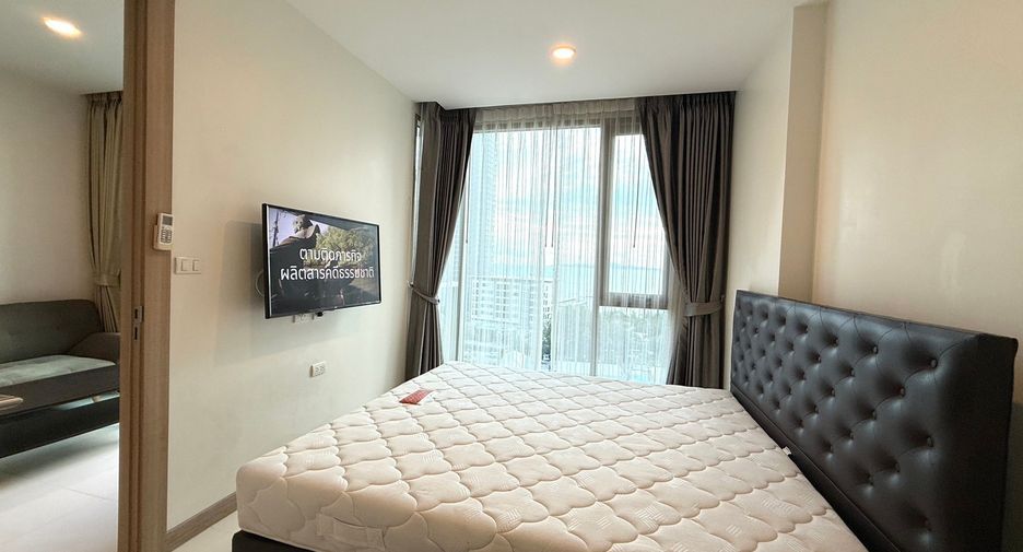 出售 1 卧室 公寓 在 Bang Lamung, Chon Buri