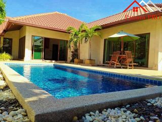 出租 3 卧室 独立屋 在 Bang Lamung, Chon Buri