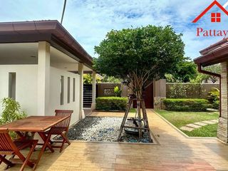 出租 3 卧室 独立屋 在 Bang Lamung, Chon Buri