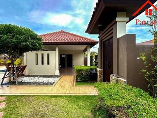 出租 3 卧室 独立屋 在 Bang Lamung, Chon Buri