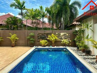 出租 3 卧室 独立屋 在 Bang Lamung, Chon Buri