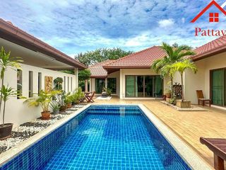 出租 3 卧室 独立屋 在 Bang Lamung, Chon Buri