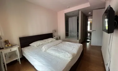 À vendre 1 chambre condo à Watthana, Bangkok