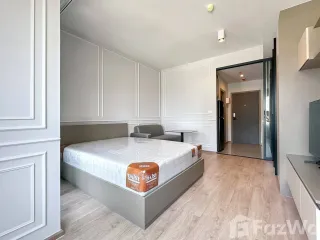 For rent スタジオ condo in Huai Khwang, Bangkok