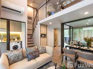 Продажа 1 кровать кондо в Пхра Кханонг, Бангкок