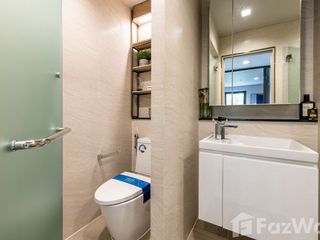 Продажа 1 кровать кондо в Пхра Кханонг, Бангкок